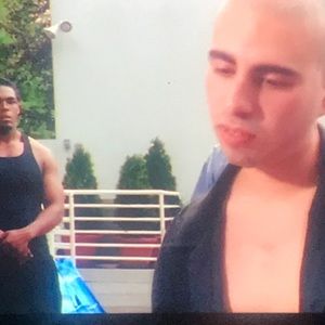 Meet your Posher, Antonio